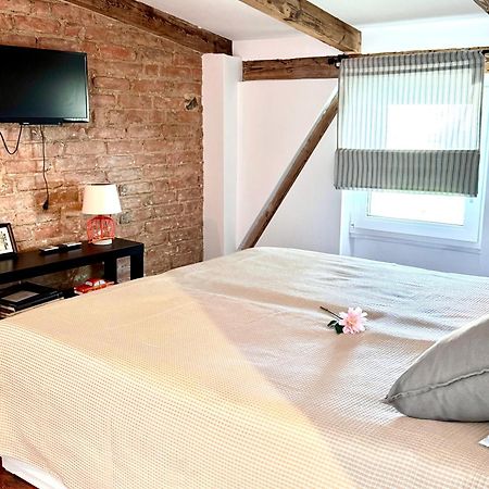 Pocztowka Spod Dachu Apartment Sopot Luaran gambar