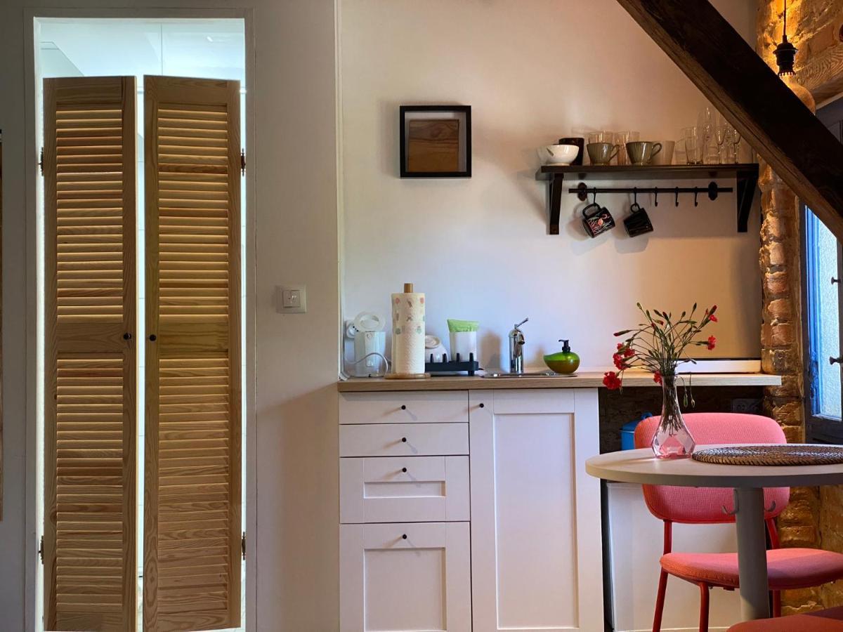 Pocztowka Spod Dachu Apartment Sopot Luaran gambar