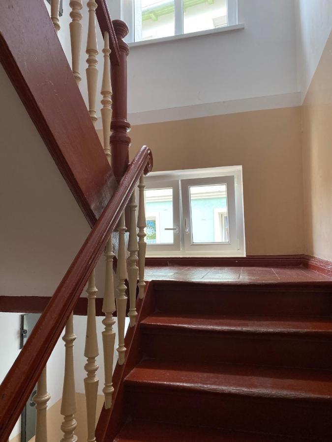 Pocztowka Spod Dachu Apartment Sopot Luaran gambar