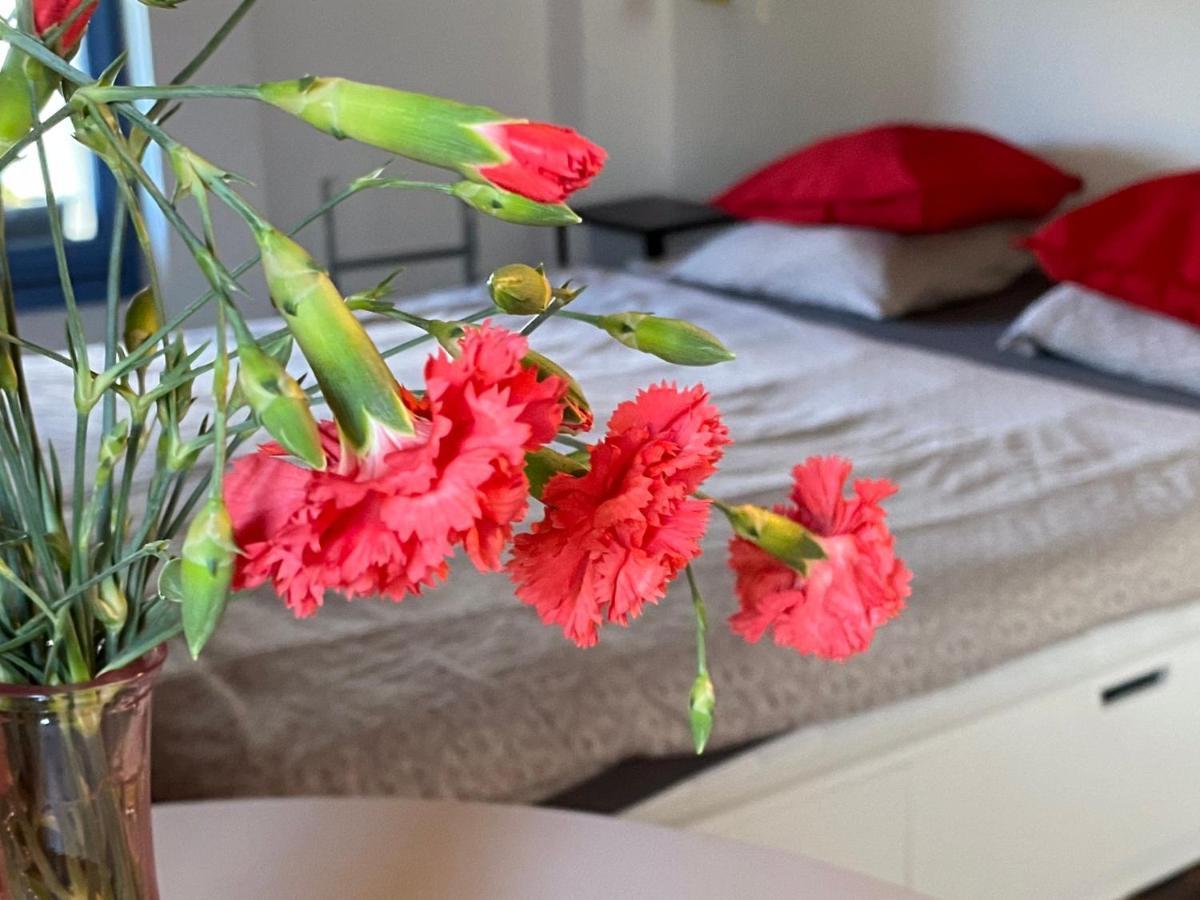 Pocztowka Spod Dachu Apartment Sopot Luaran gambar