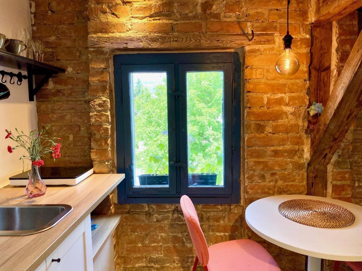 Pocztowka Spod Dachu Apartment Sopot Luaran gambar