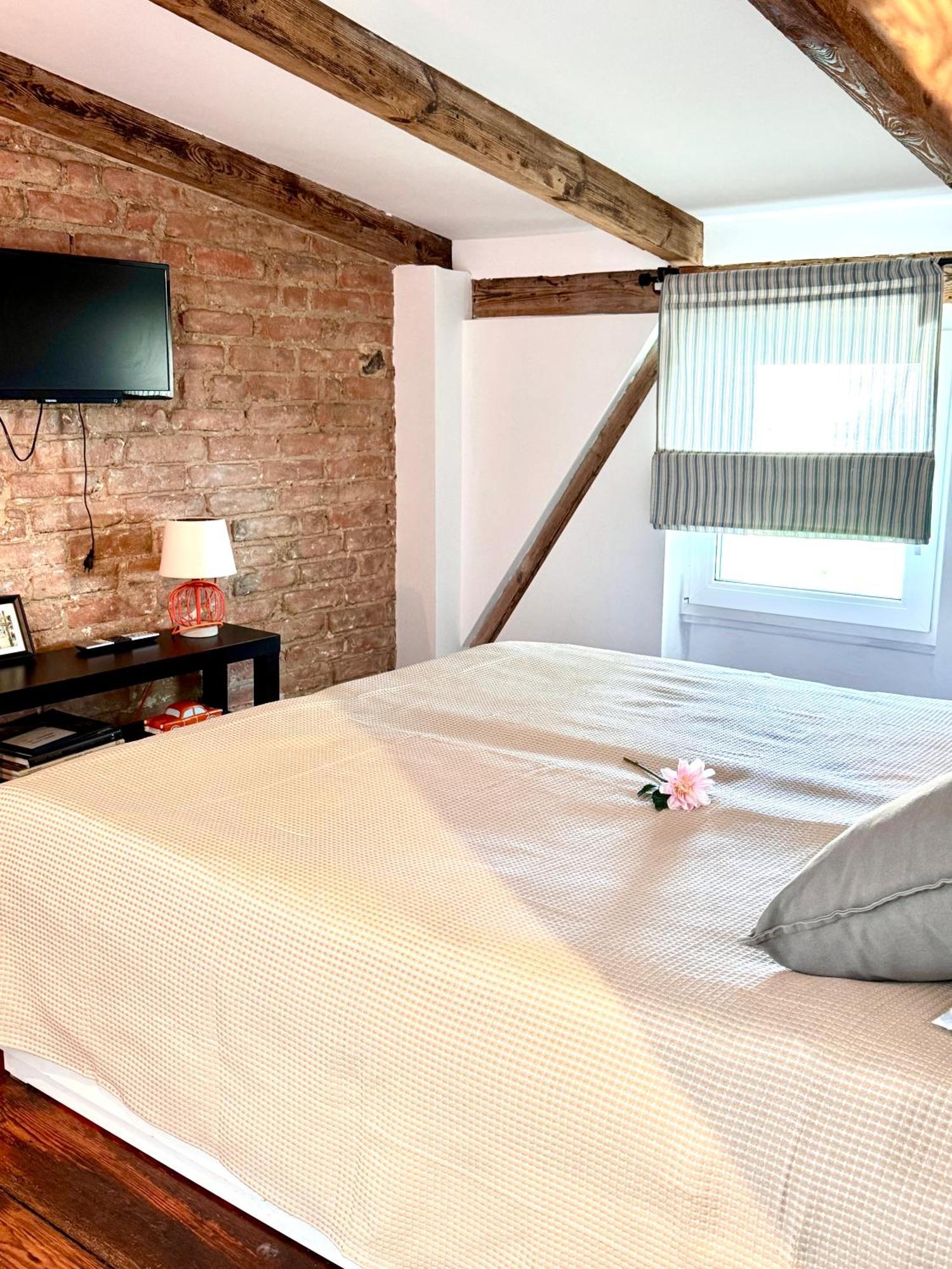 Pocztowka Spod Dachu Apartment Sopot Luaran gambar