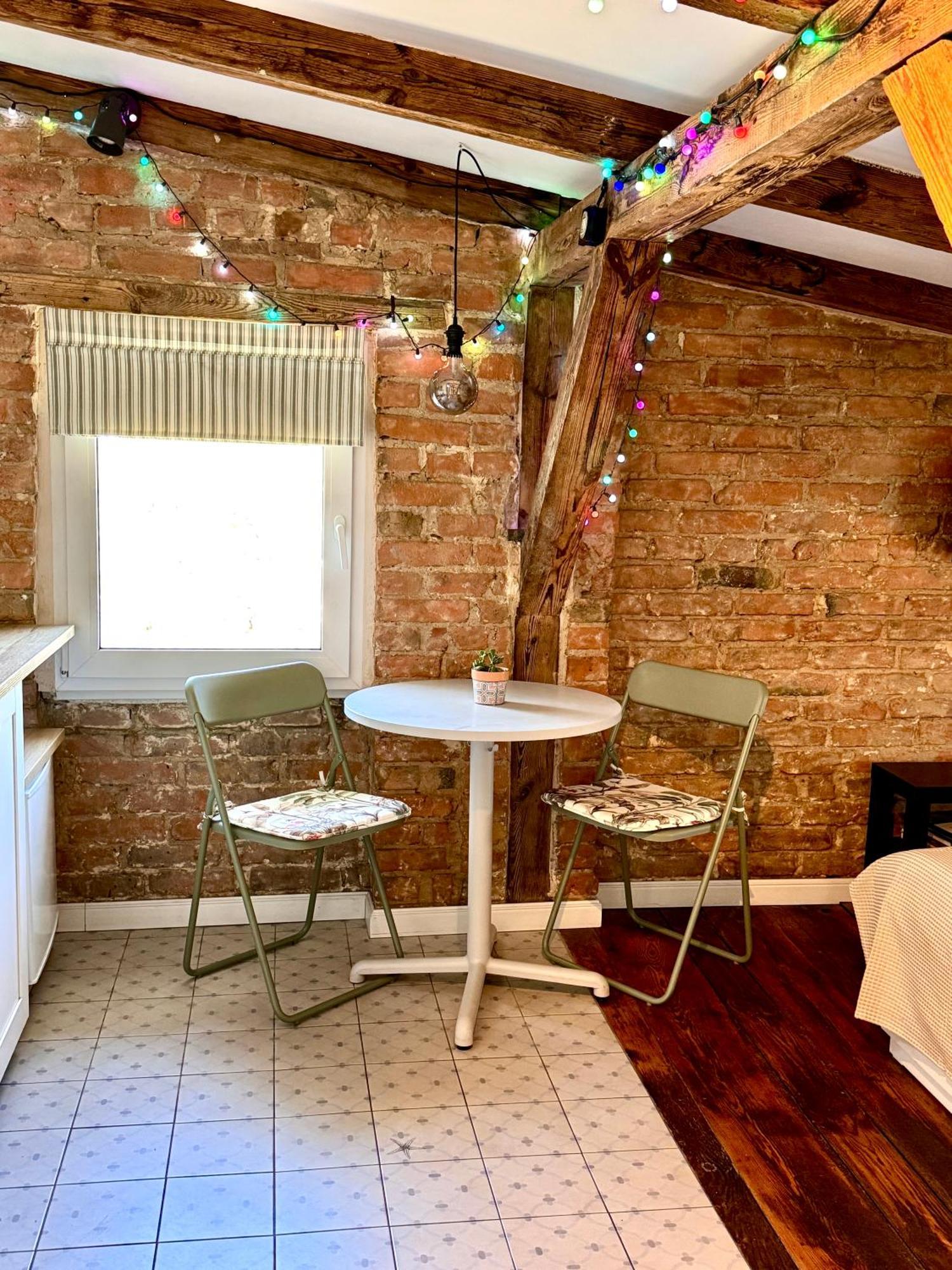 Pocztowka Spod Dachu Apartment Sopot Luaran gambar