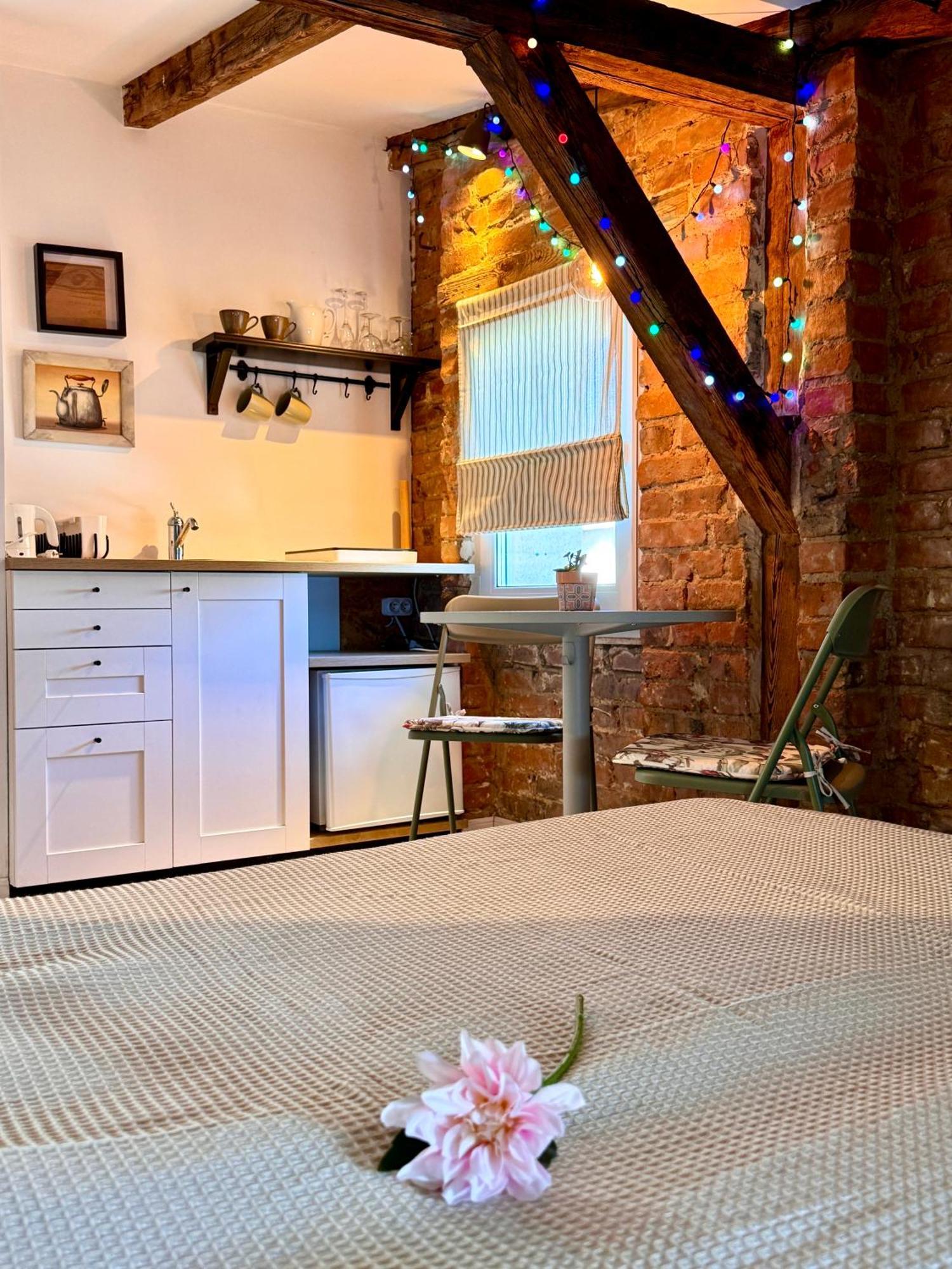 Pocztowka Spod Dachu Apartment Sopot Luaran gambar