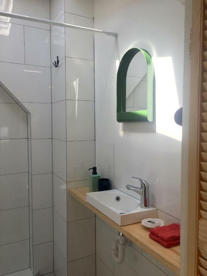 Pocztowka Spod Dachu Apartment Sopot Luaran gambar
