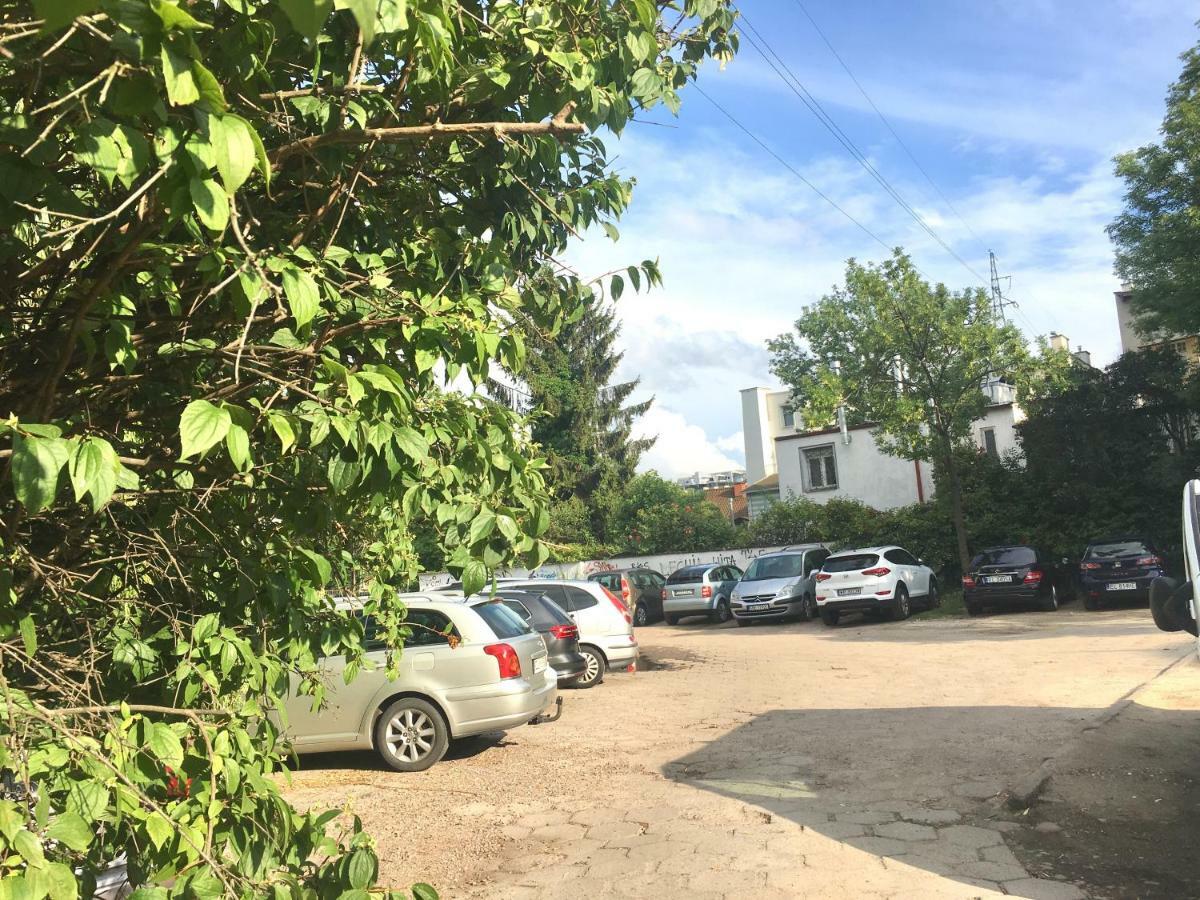 Pocztowka Spod Dachu Apartment Sopot Luaran gambar